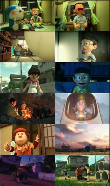 Stand by Me Doraemon 2014 Hindi – English Movie Download ...
